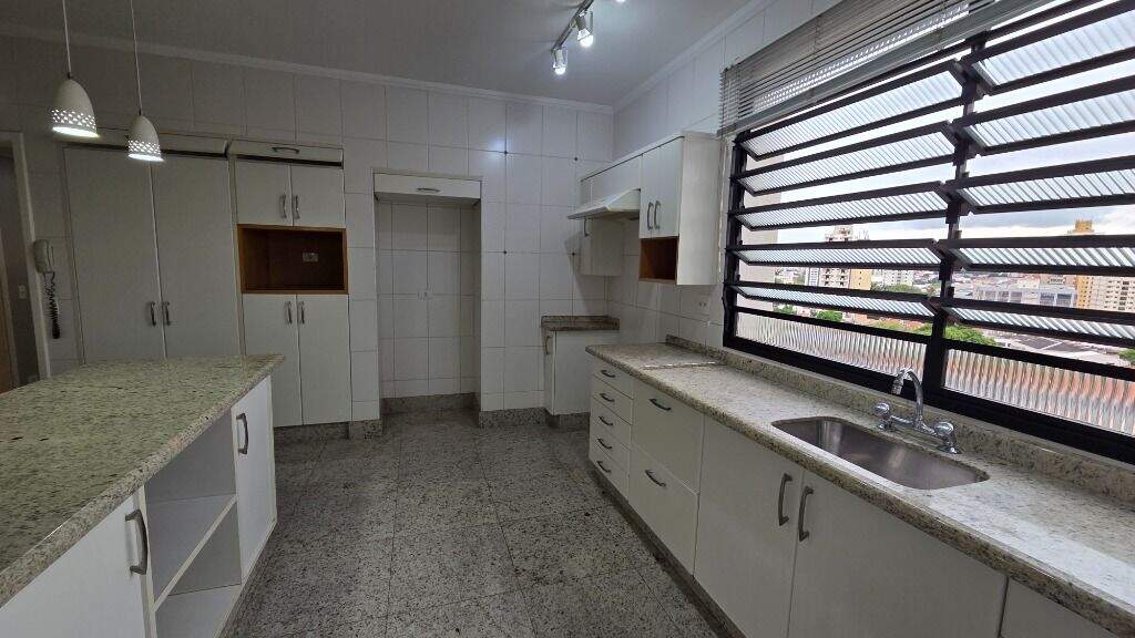 Apartamento à venda no Alto: 