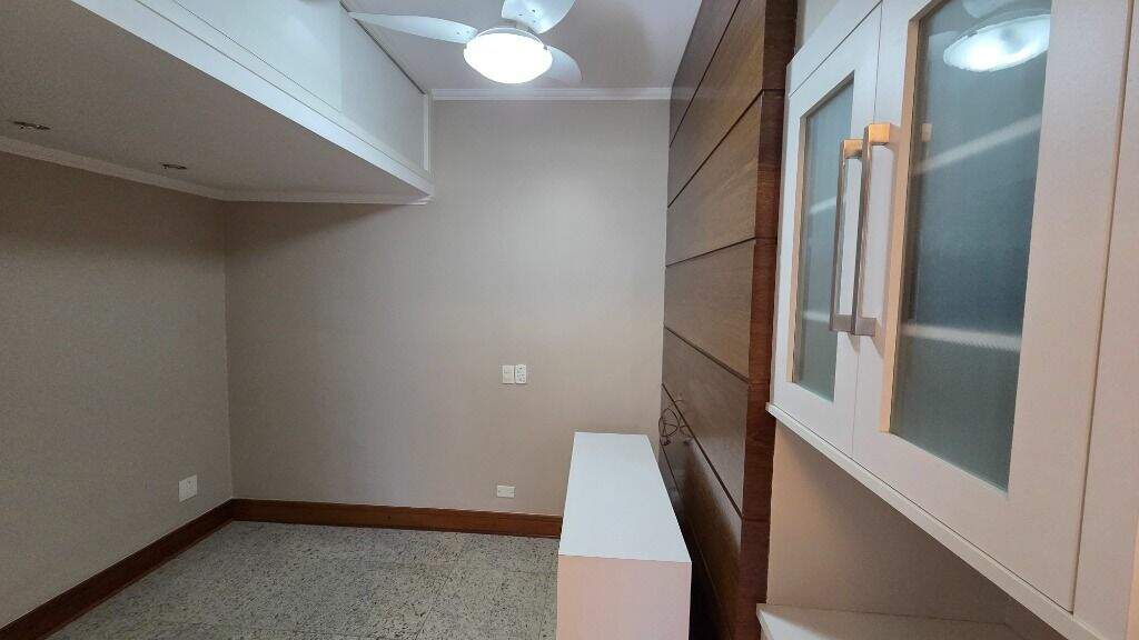 Apartamento à venda no Alto: 