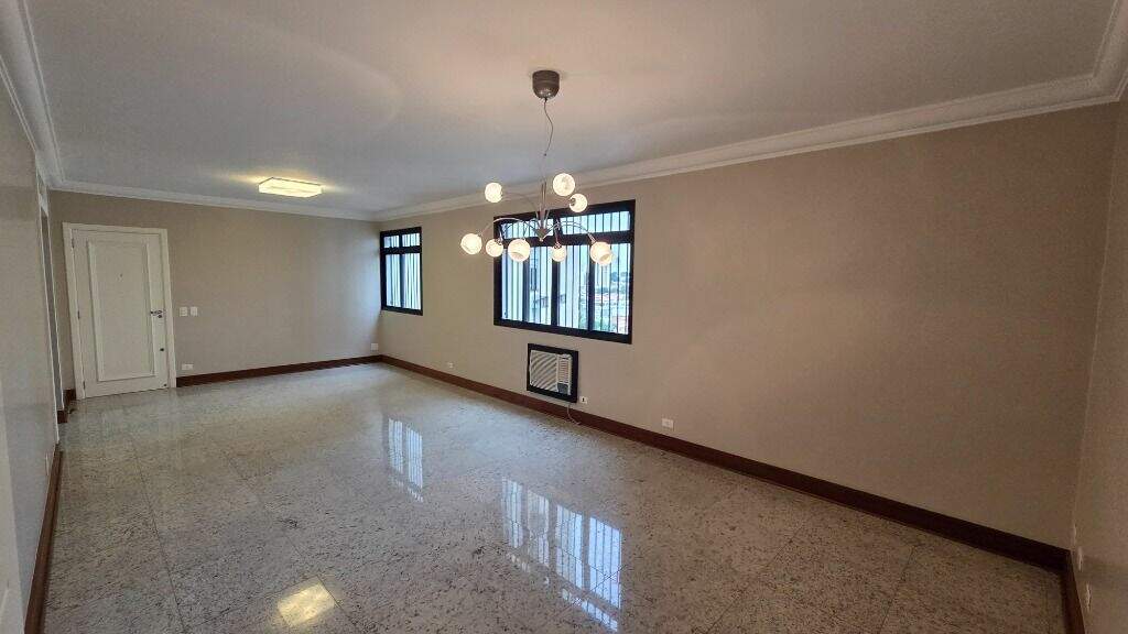 Apartamento à venda no Alto: 