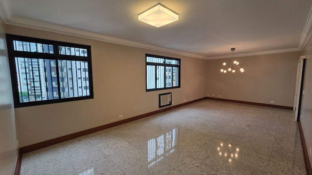Apartamento à venda no Alto: 