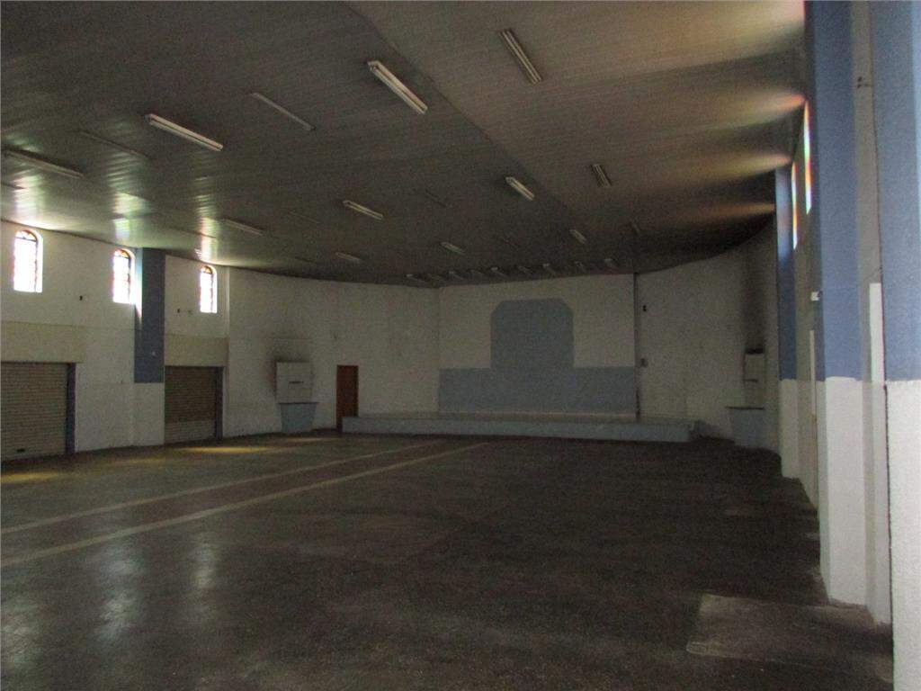 Salão para aluguel no Centro: 