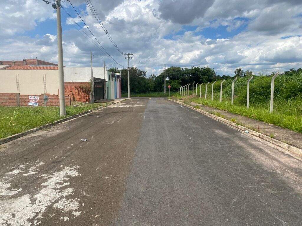 Terreno à venda no Campestre: 