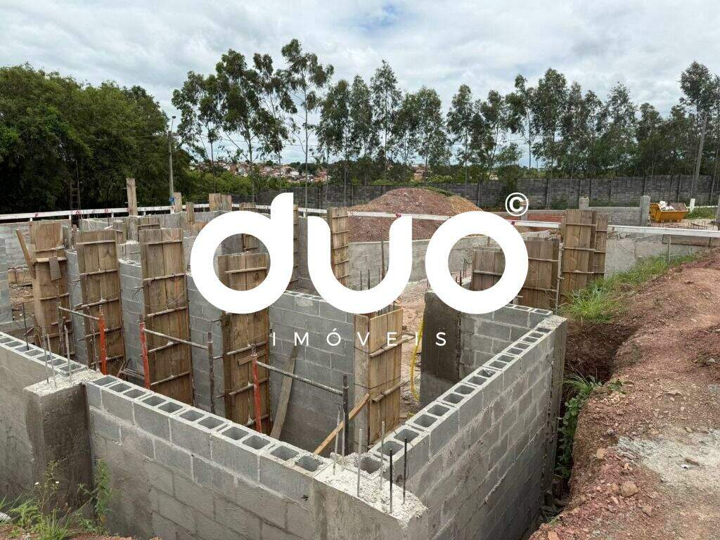 Casa à venda no Campestre: 