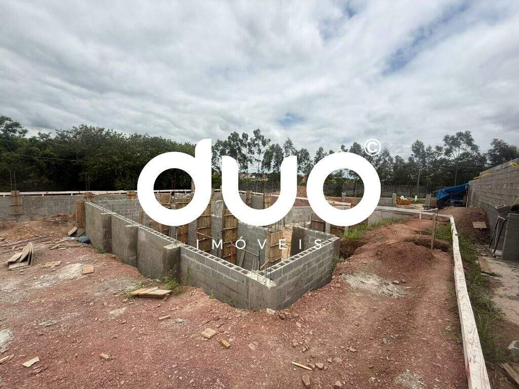 Casa à venda no Campestre: 