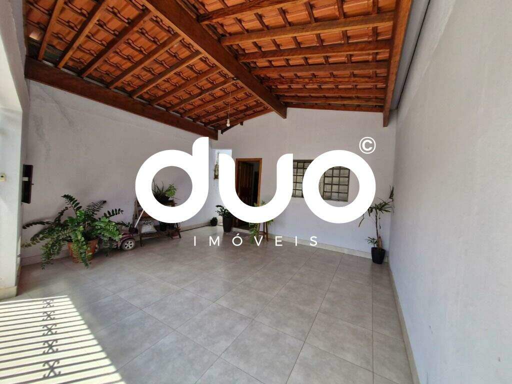 Casa à venda no Parque Taquaral: 