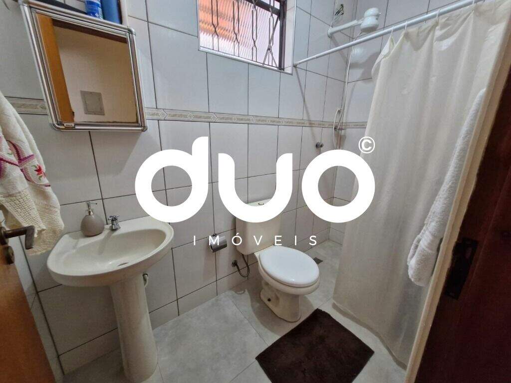Casa à venda no Parque Taquaral: 