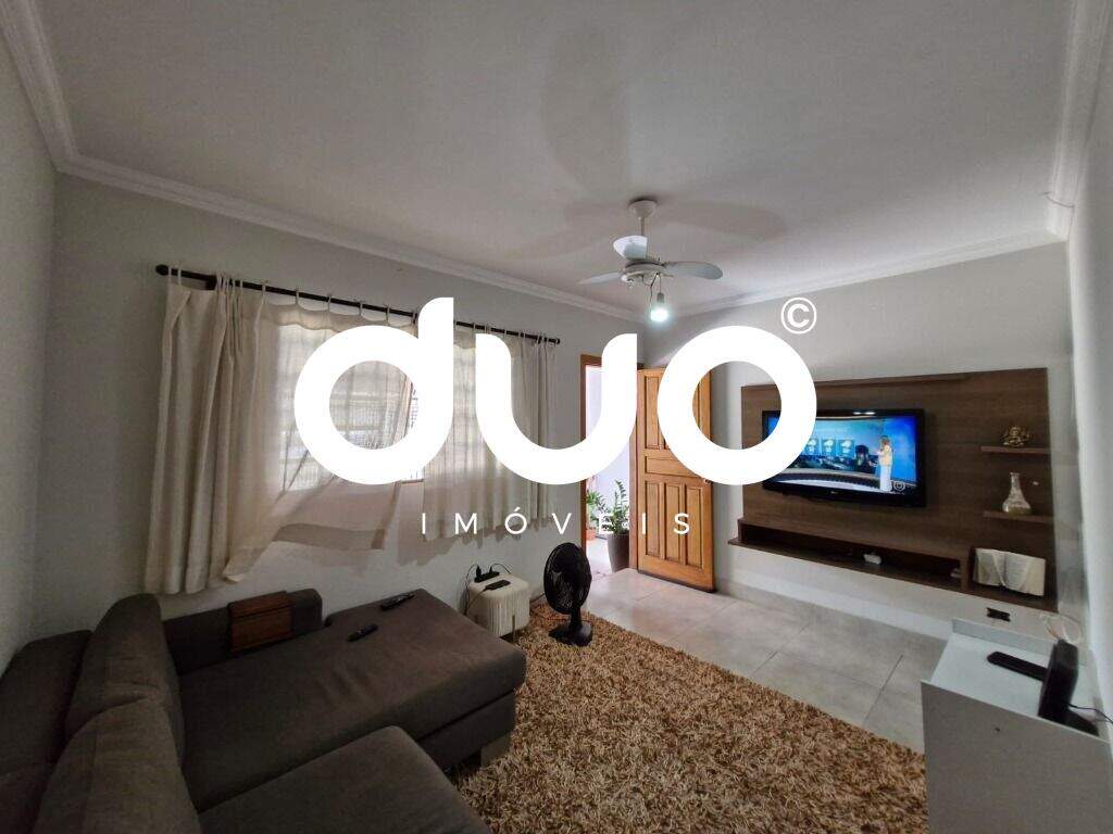 Casa à venda no Parque Taquaral: 