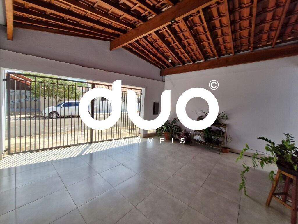 Casa à venda no Parque Taquaral: 
