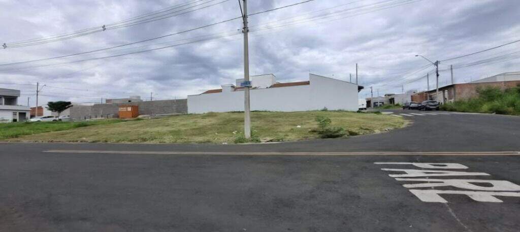 Terreno à venda no Campestre: 