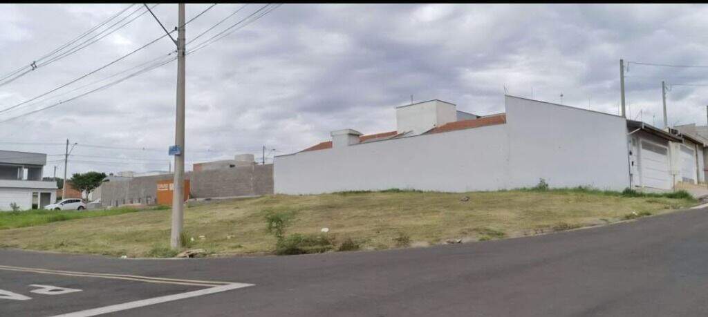Terreno à venda no Campestre: 