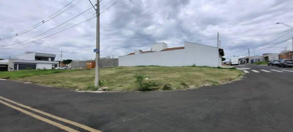 Terreno à venda no Campestre: 