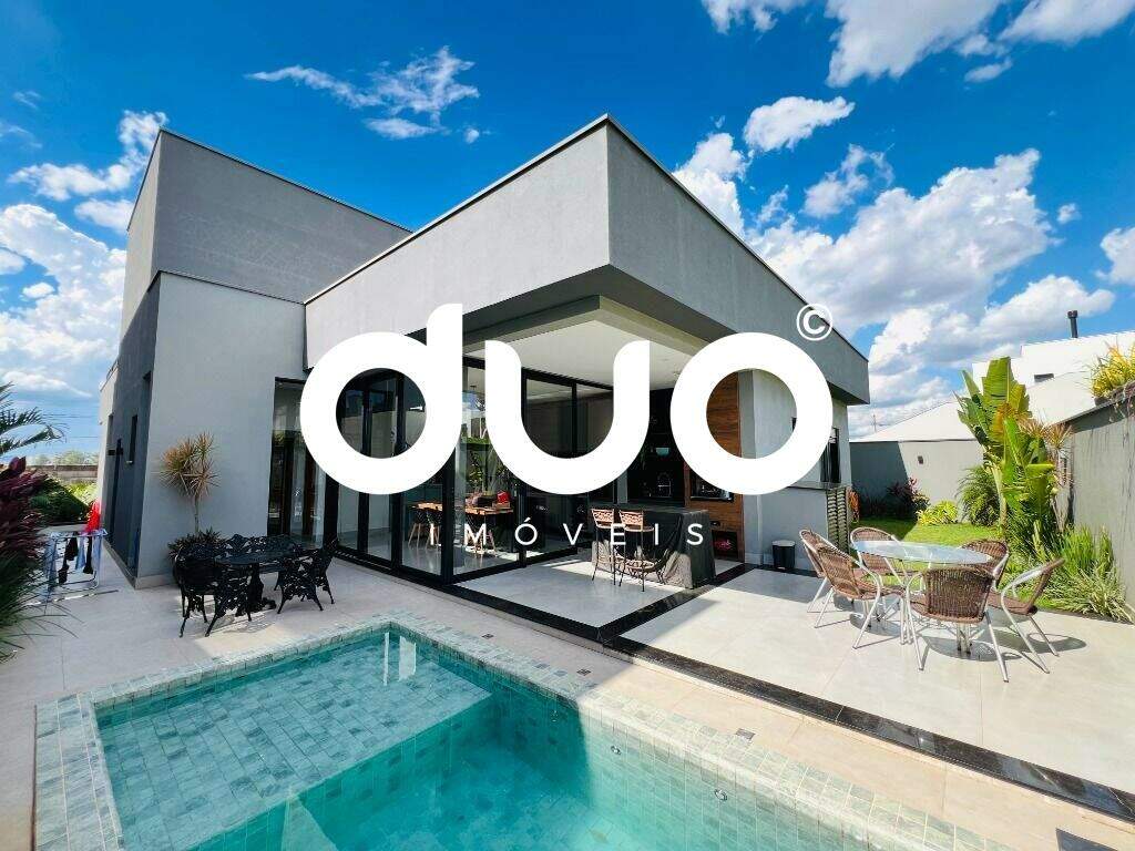 Casa à venda no Gleba Califórnia: 