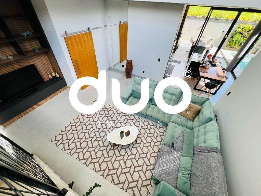 Casa à venda no Gleba Califórnia: 