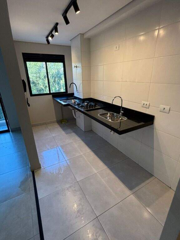 Apartamento à venda no Jardim Sol Nascente: 