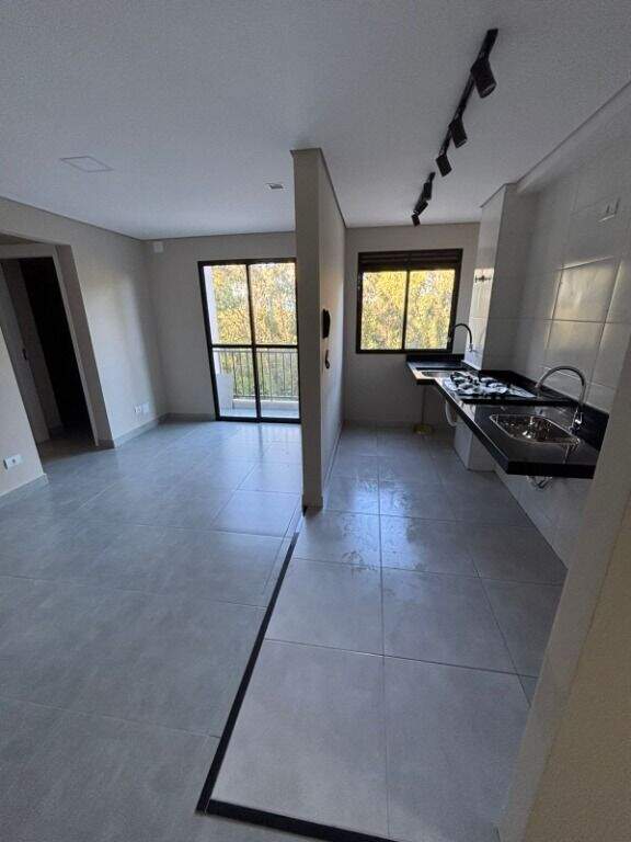 Apartamento à venda no Jardim Sol Nascente: 