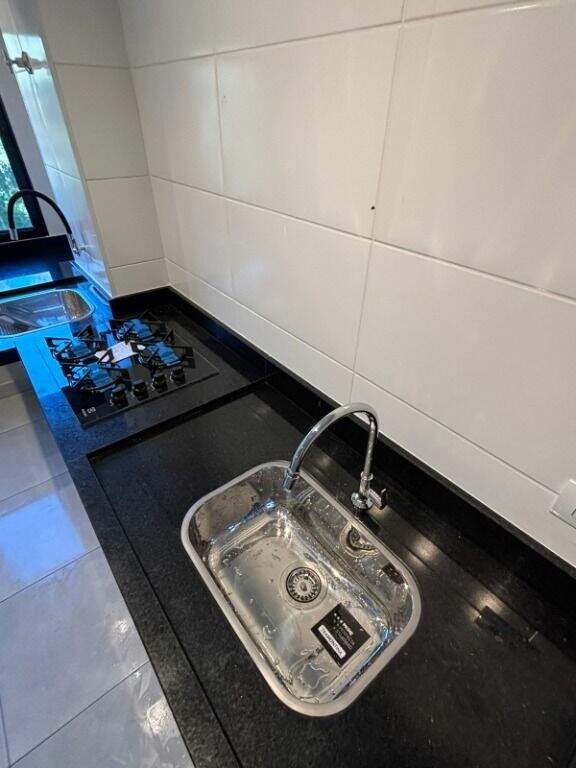 Apartamento à venda no Jardim Sol Nascente: 