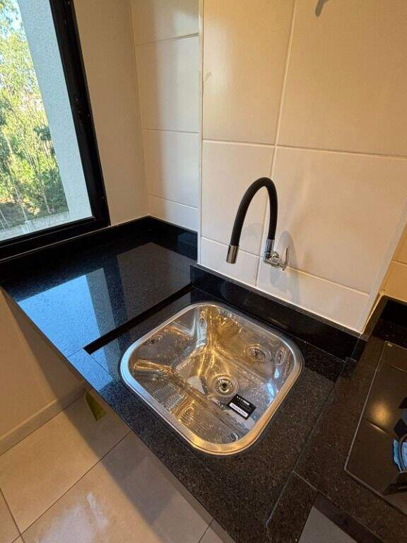 Apartamento à venda no Jardim Sol Nascente: 