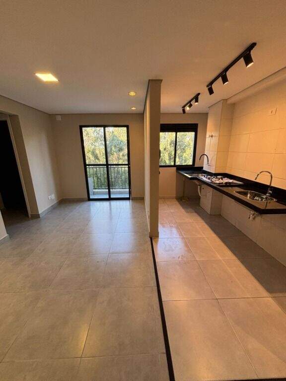 Apartamento à venda no Jardim Sol Nascente: 