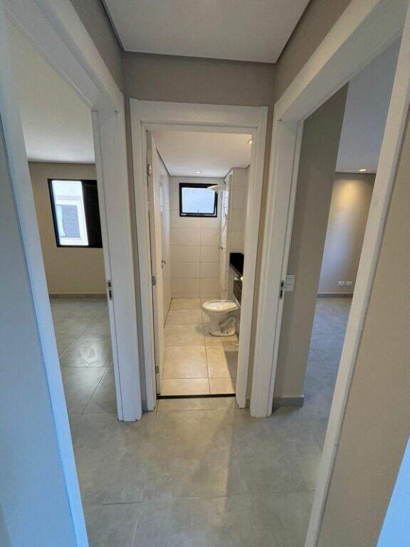 Apartamento à venda no Jardim Sol Nascente: 