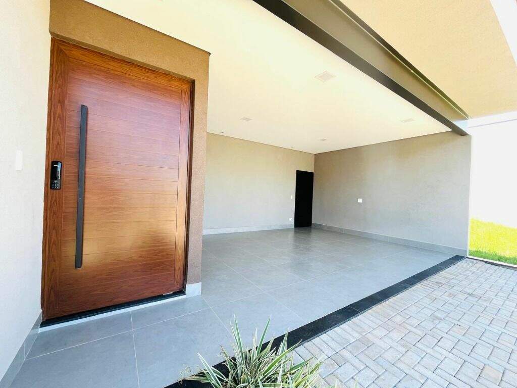 Casa à venda no Parque Cecap I: 
