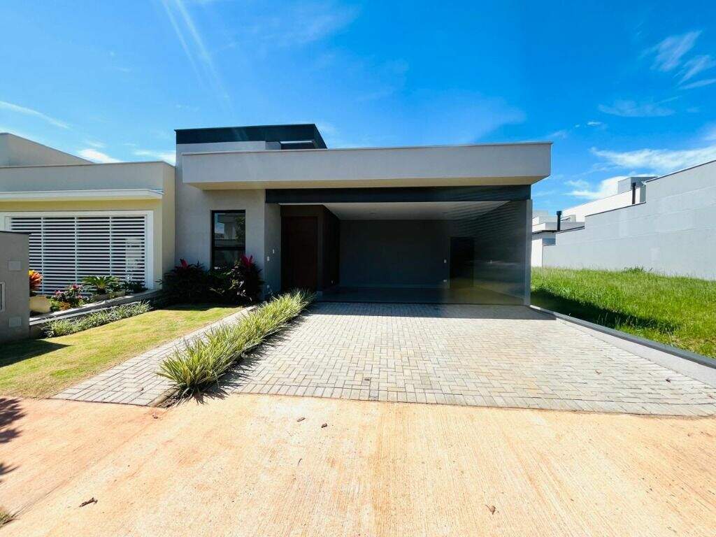Casa à venda no Parque Cecap I: 