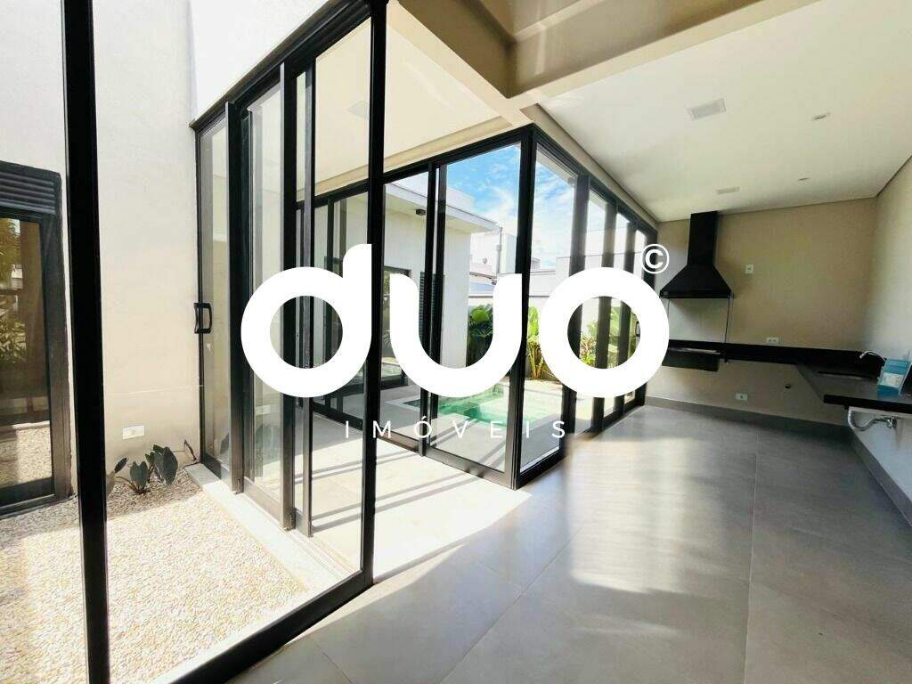 Casa à venda no Parque Cecap I: 