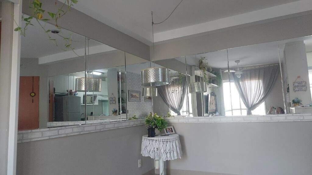 Apartamento à venda no Jardim São Francisco: 
