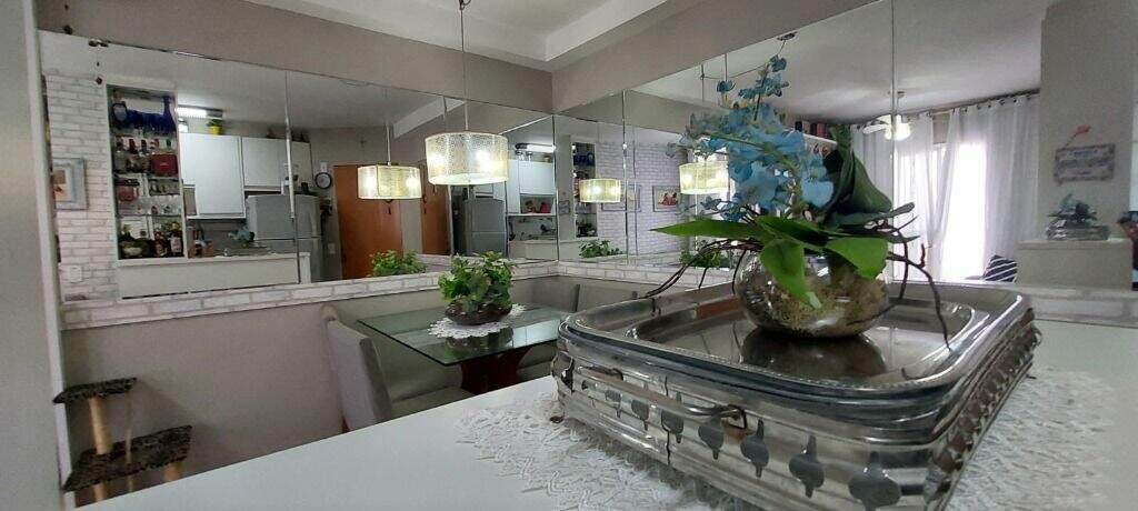 Apartamento à venda no Jardim São Francisco: 