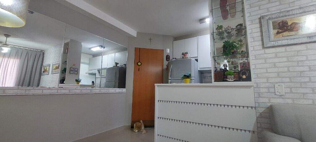 Apartamento à venda no Jardim São Francisco: 