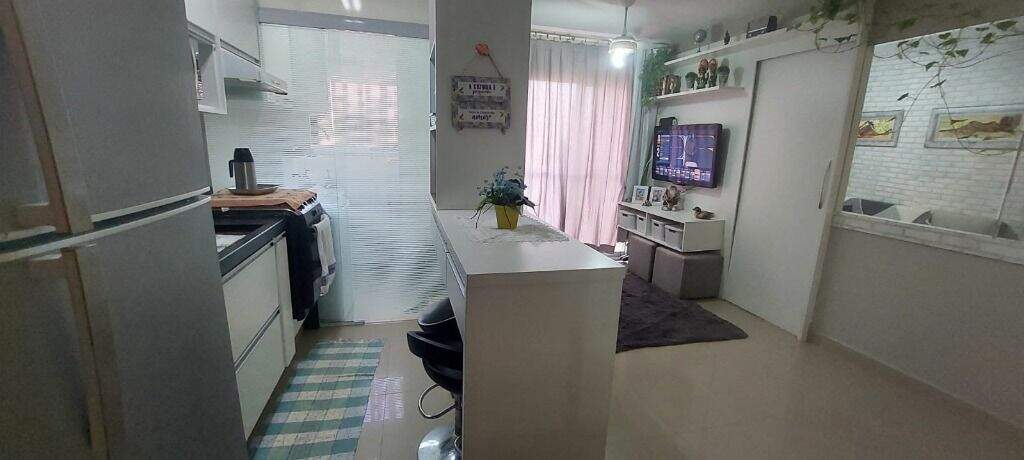Apartamento à venda no Jardim São Francisco: 