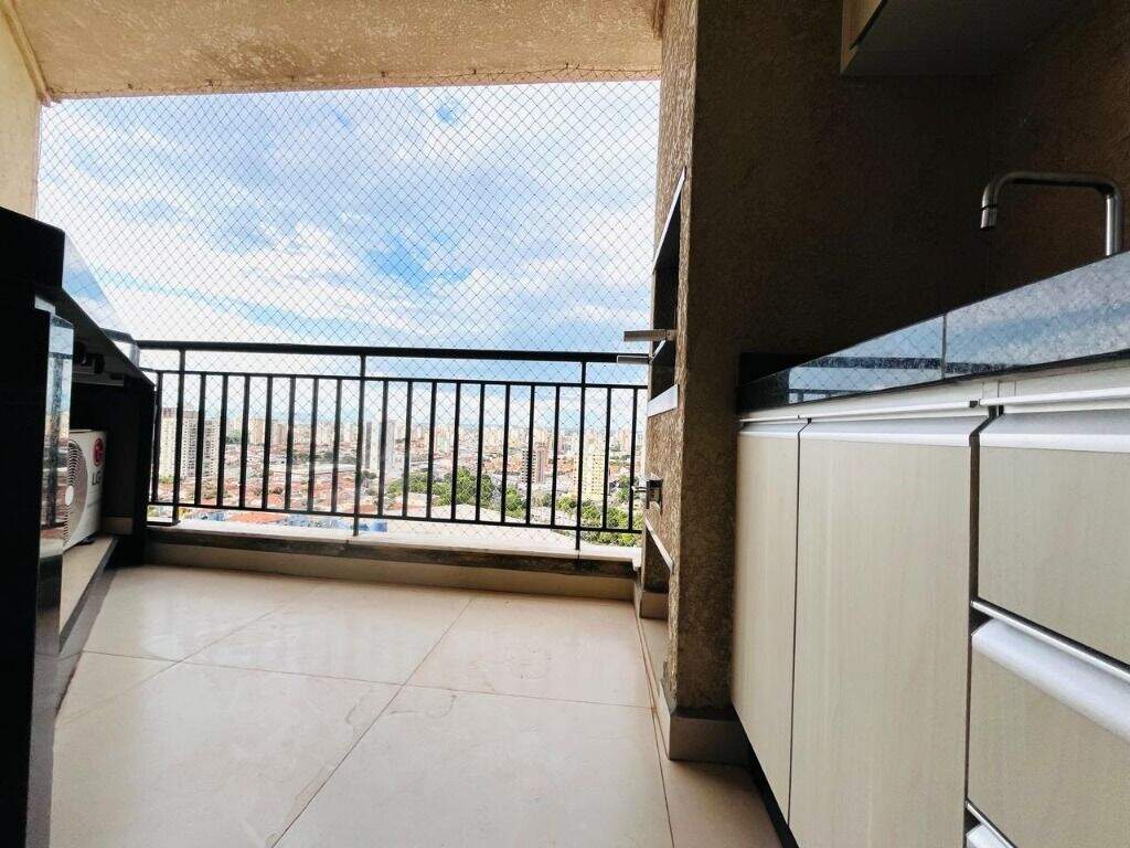 Apartamento à venda no Paulicéia: 