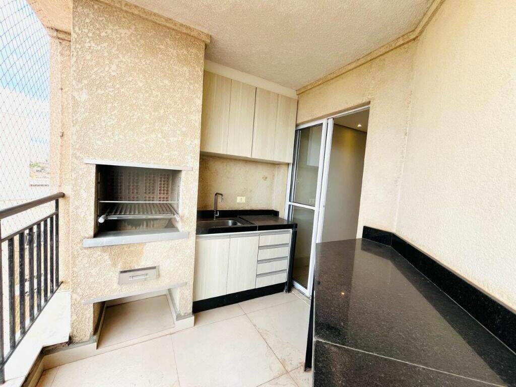 Apartamento à venda no Paulicéia: 