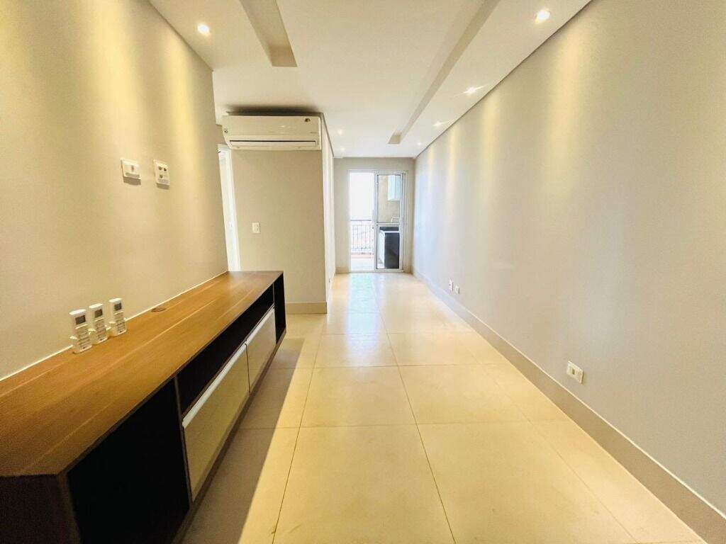 Apartamento à venda no Paulicéia: 