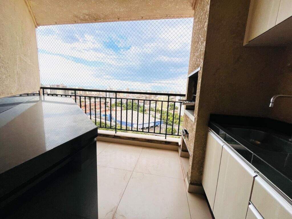 Apartamento à venda no Paulicéia: 