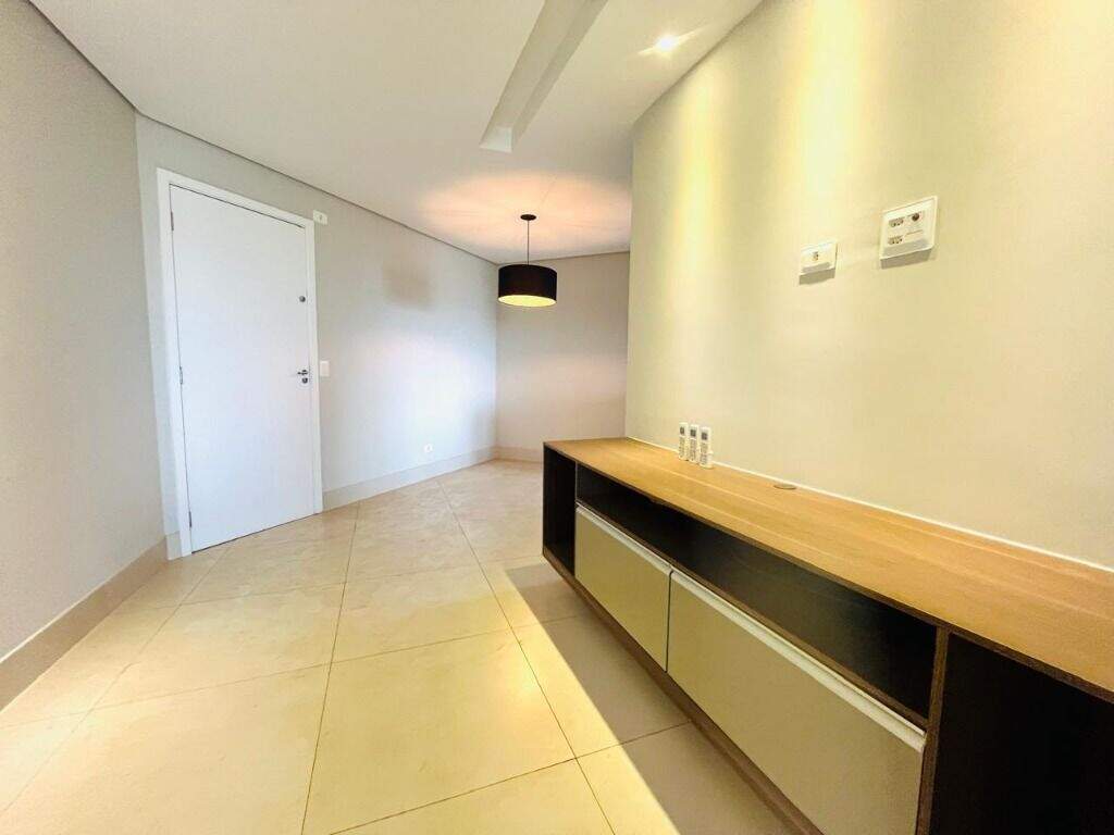 Apartamento à venda no Paulicéia: 