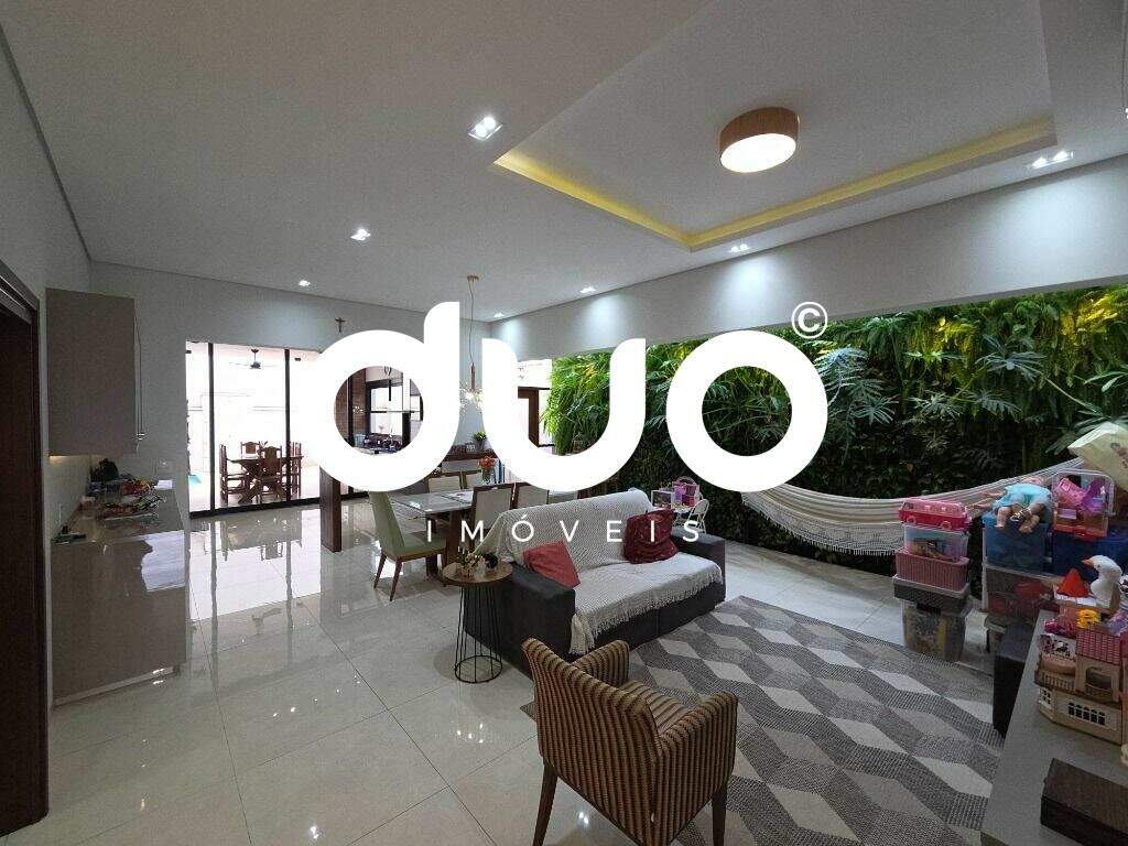 Casa à venda no Reserva do Engenho: 