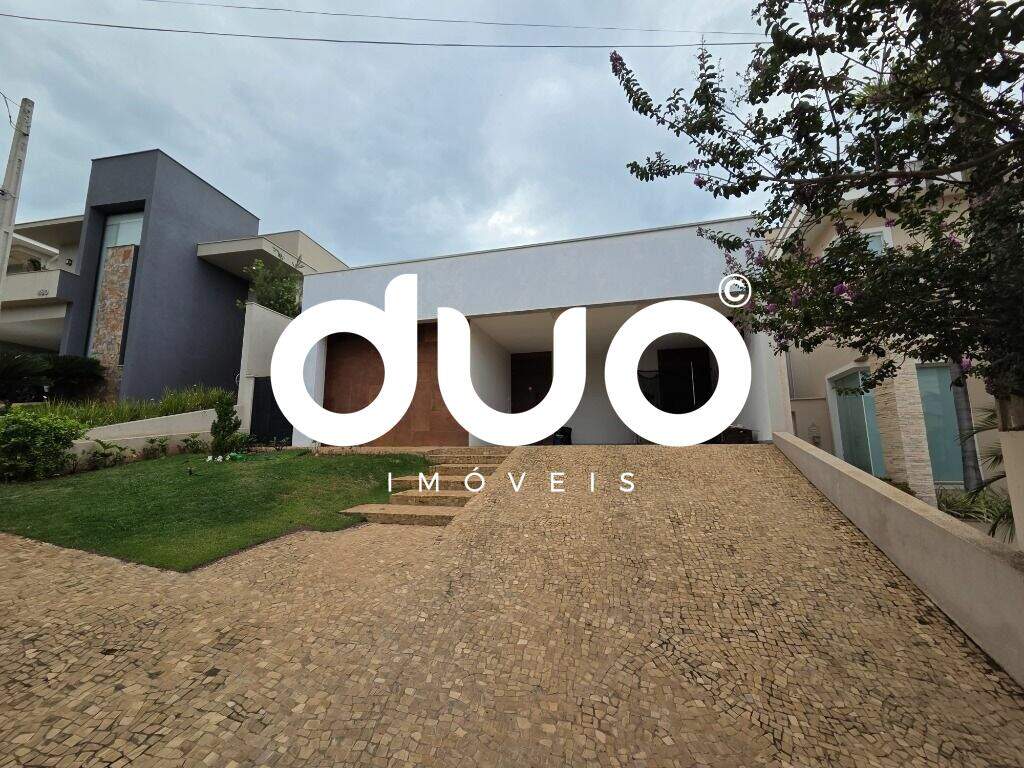 Casa à venda no Reserva do Engenho: 