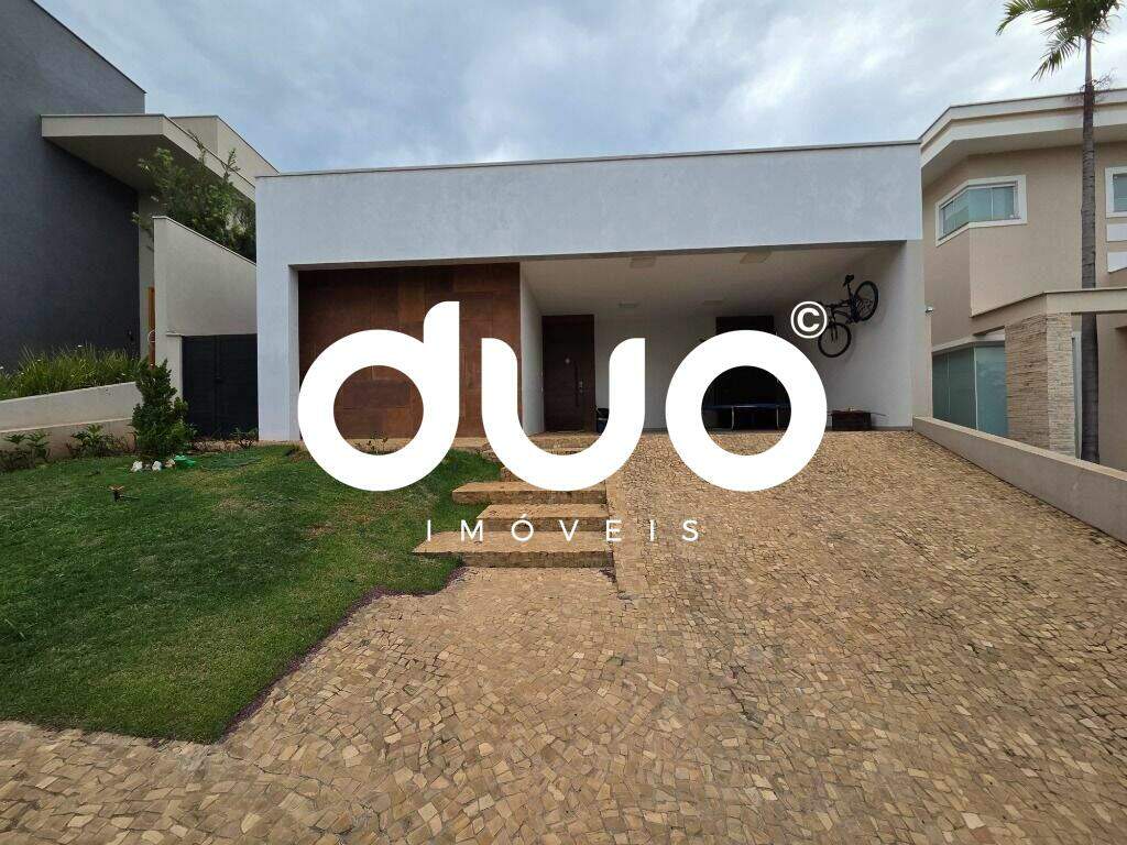 Casa à venda no Reserva do Engenho: 