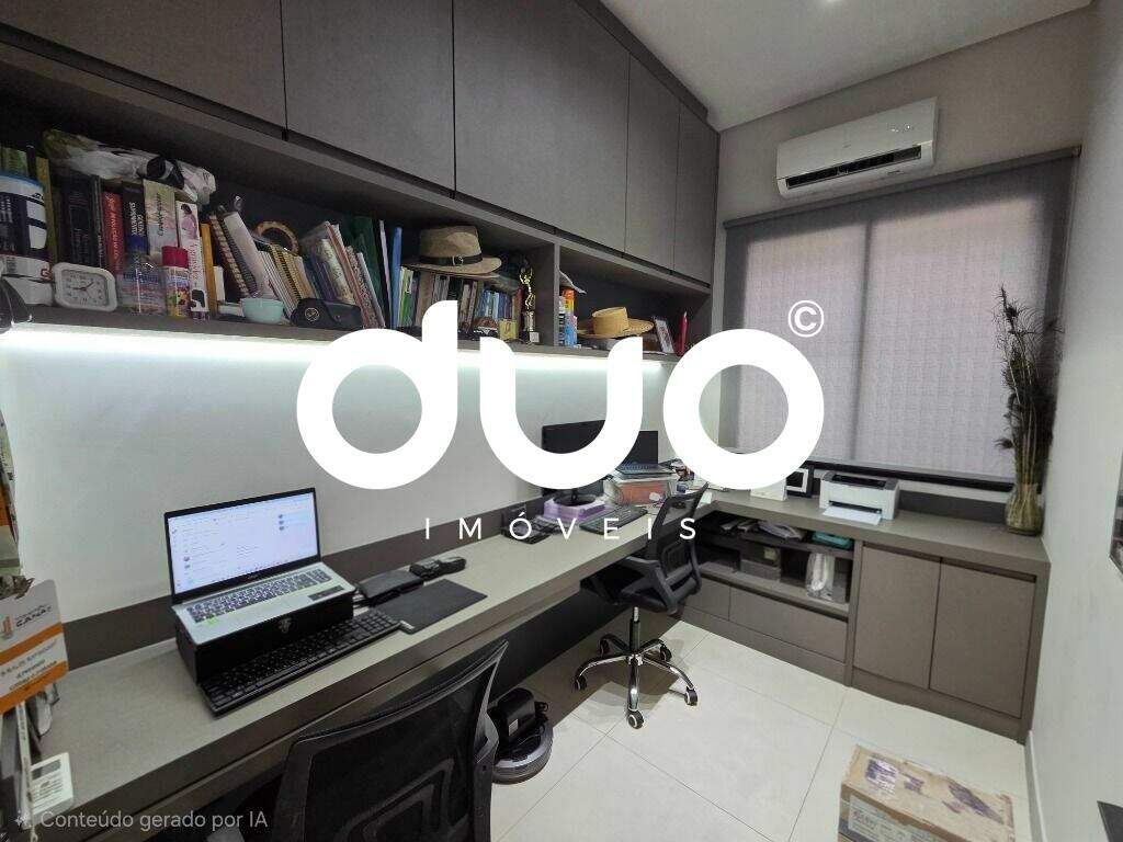 Casa à venda no Reserva do Engenho: 