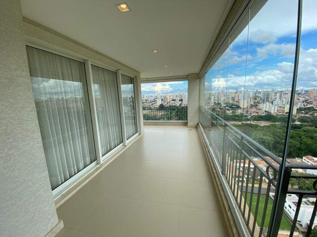 Apartamento à venda no Vila Rezende: 