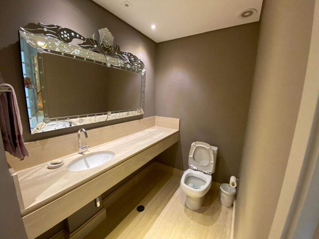 Apartamento à venda no Vila Rezende: 
