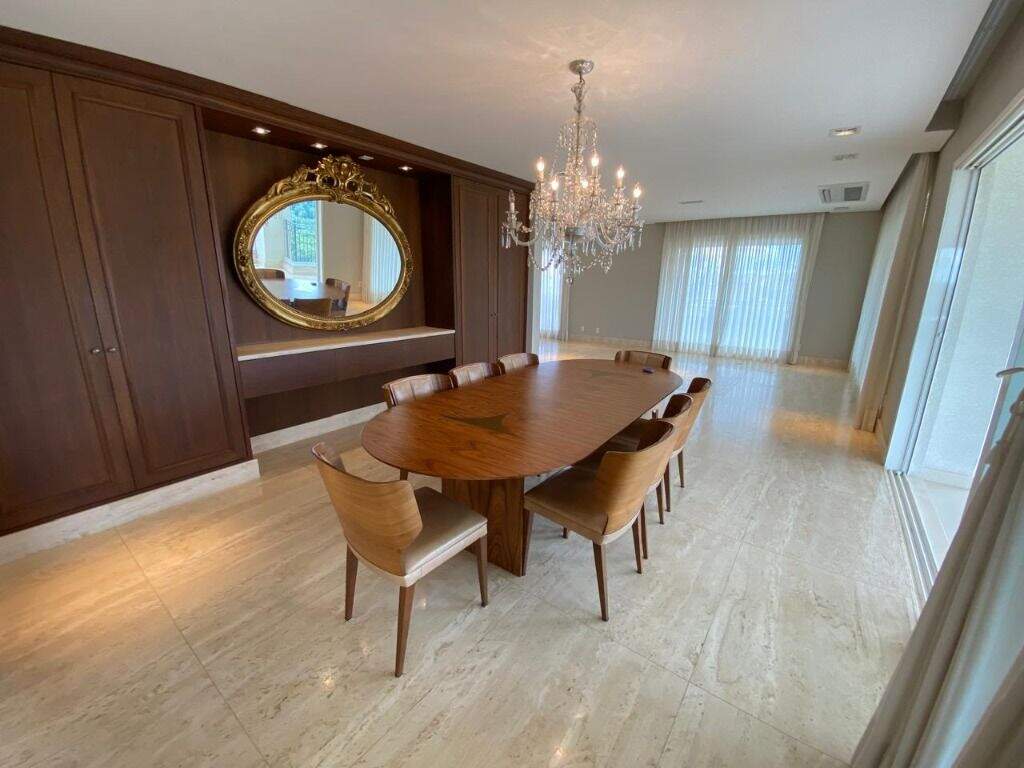 Apartamento à venda no Vila Rezende: 