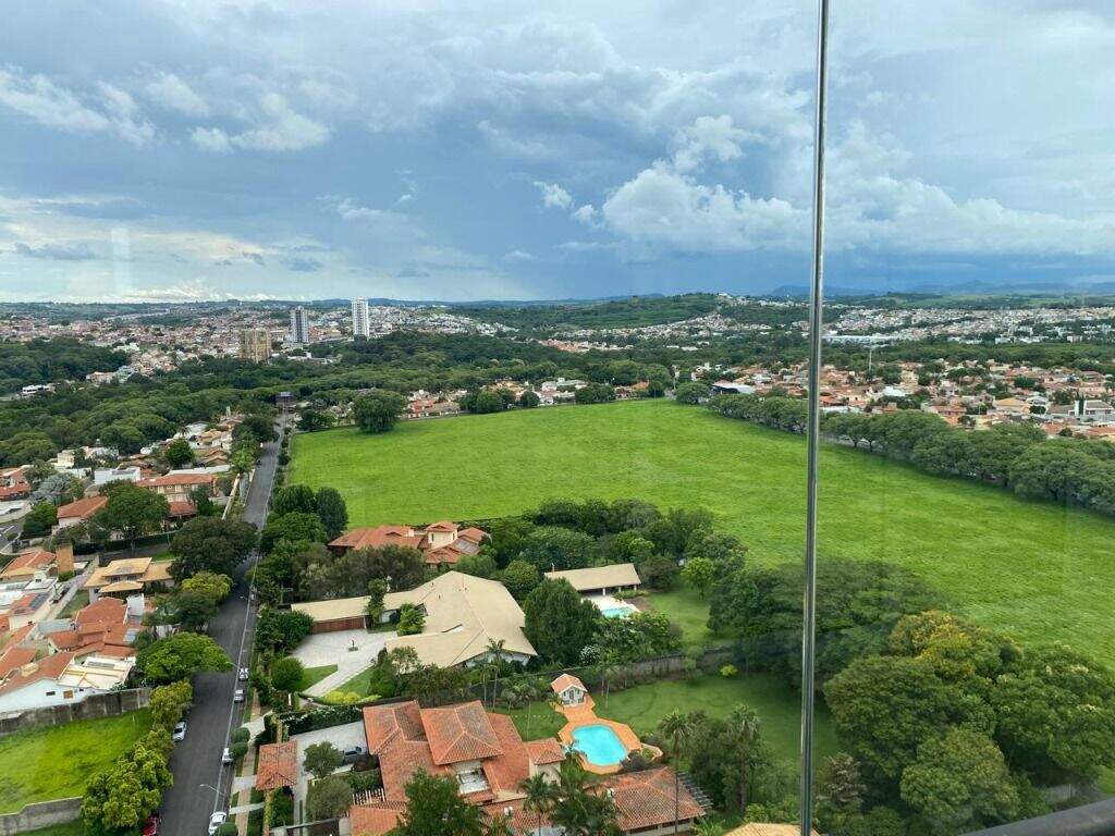 Apartamento à venda no Vila Rezende: 