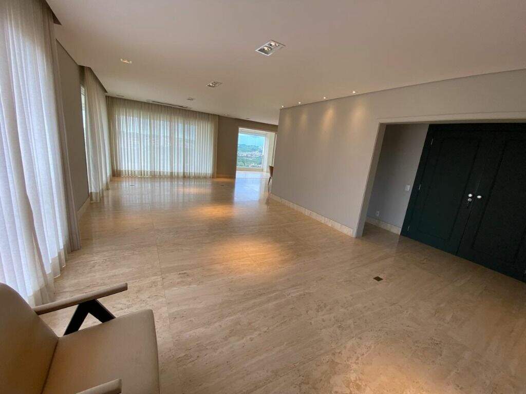 Apartamento à venda no Vila Rezende: 
