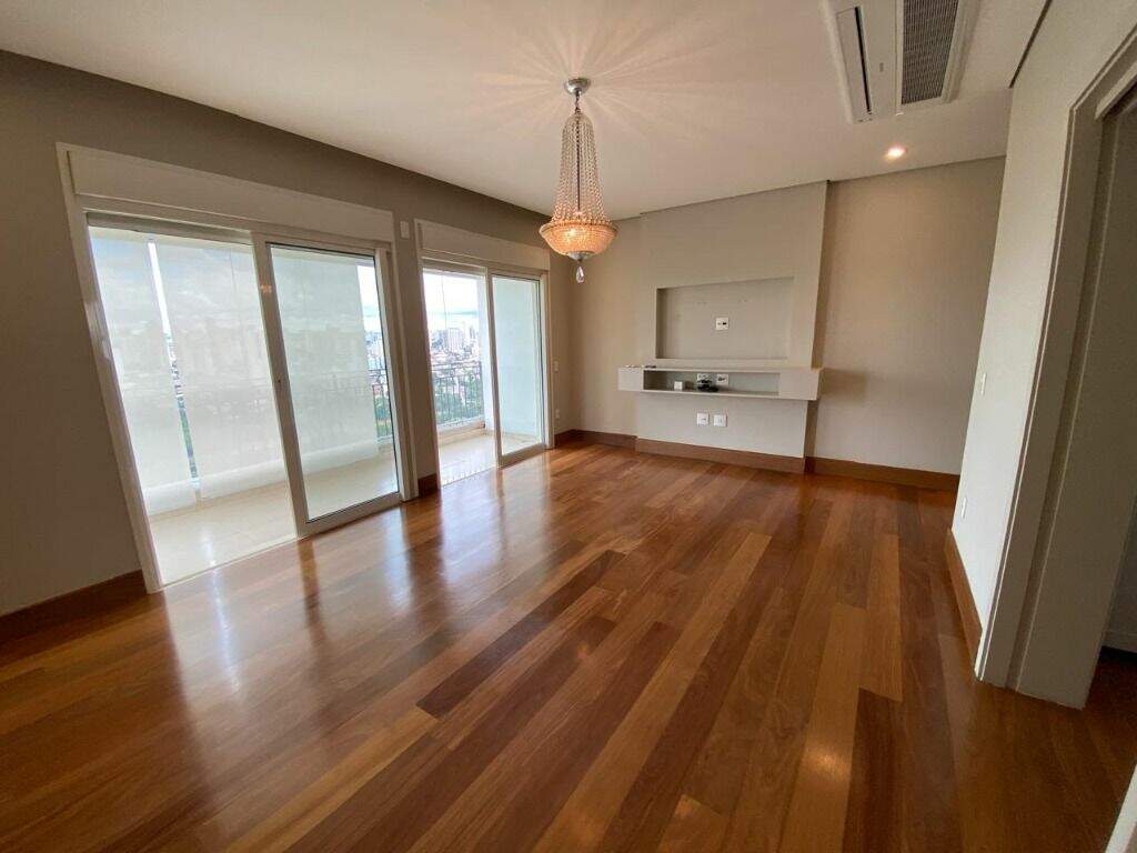 Apartamento à venda no Vila Rezende: 