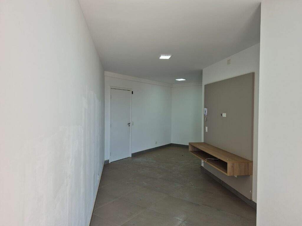 Apartamento à venda no Paulicéia: 