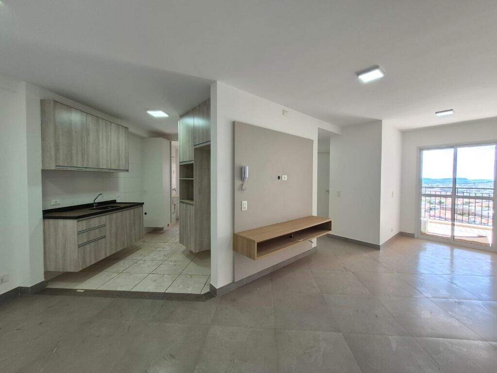 Apartamento à venda no Paulicéia: 