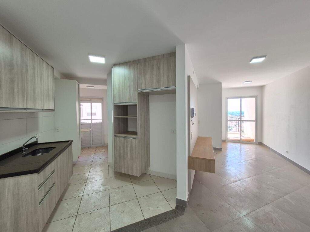 Apartamento à venda no Paulicéia: 