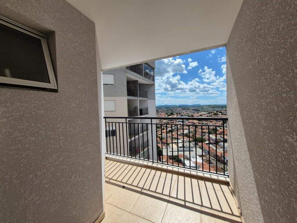 Apartamento à venda no Paulicéia: 