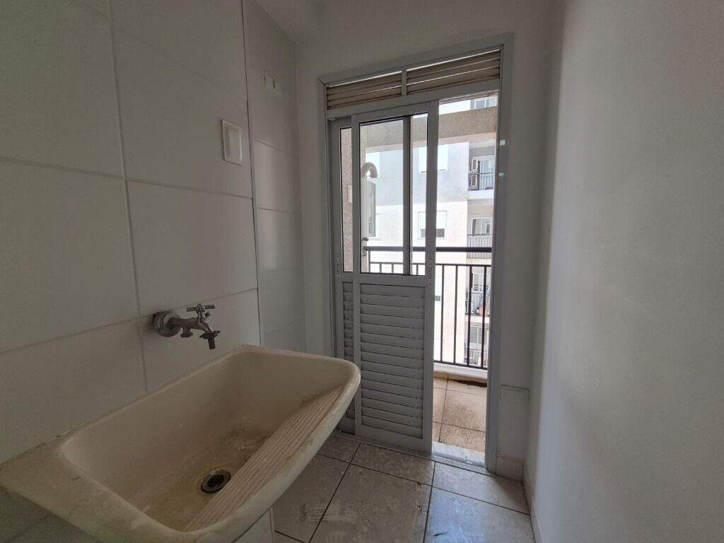 Apartamento à venda no Paulicéia: 